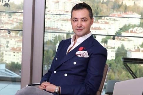 Dr. Alper Kürşad Mamak Clinic